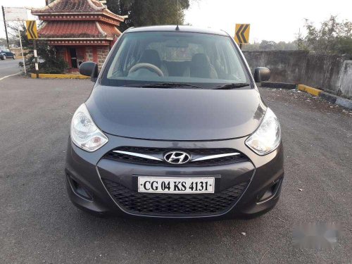 Hyundai I10 Era 1.1 iRDE2, 2013, Petrol MT for sale in Raipur