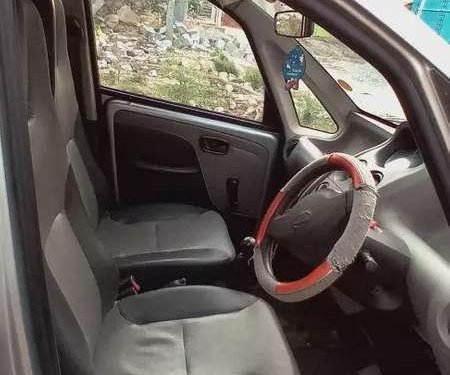 Used 2011 Tata Nano MT for sale in Kuppam