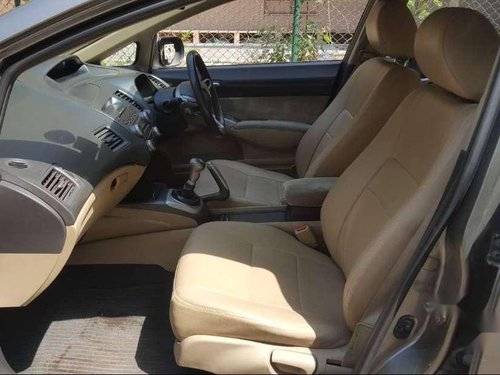 Used Honda Civic 2006 MT for sale in Hyderabad 