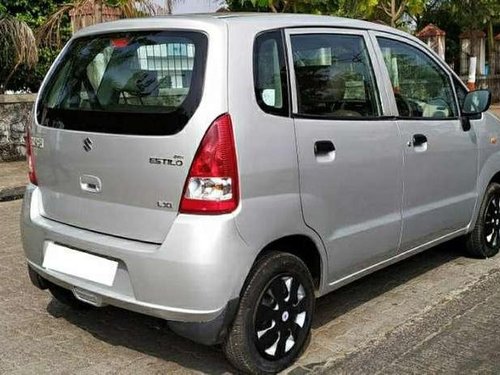 Maruti Suzuki Zen Estilo LXI BS IV, 2011, Petrol MT in Pune