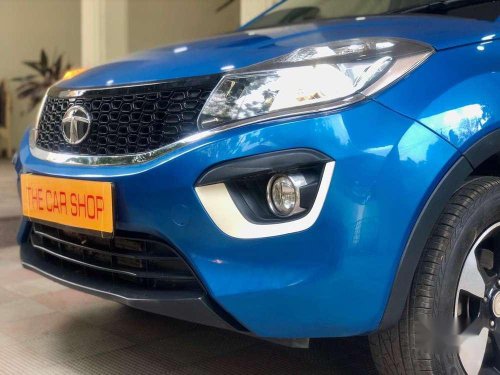 Used Tata Nexon 2018 MT for sale in Secunderabad 