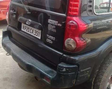 Used 2007 Mahindra Scorpio MT for sale in Jabalpur