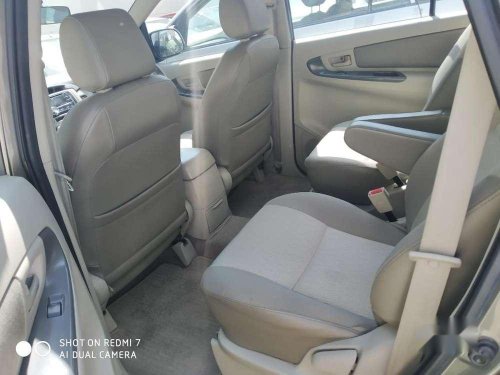 Used 2013 Toyota Innova MT for sale in Gurgaon