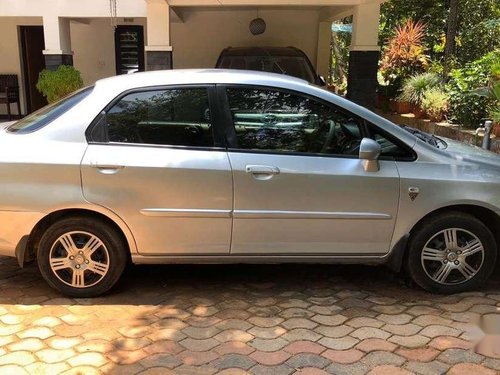 Used Honda City ZX 2006 MT for sale in Perinthalmanna 