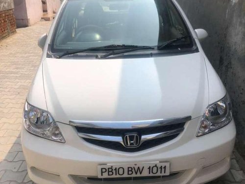 Used Honda City ZX 2007 MT for sale in Phillaur 