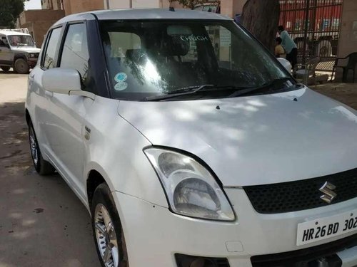 Maruti Suzuki Swift 2010 MT for sale in Sri Ganganagar