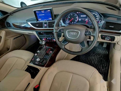 Used Audi A6 2014 AT for sale in Ludhiana 