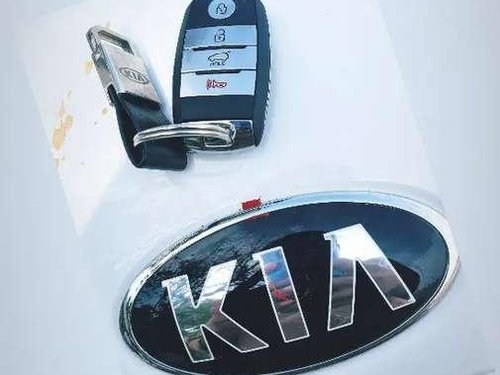 Kia Seltos 2019 AT for sale in Guntur