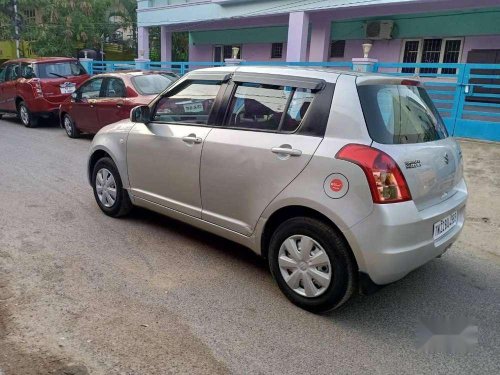 Maruti Suzuki Swift LXi, 2010, Petrol MT for sale in Chennai