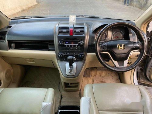 Used Honda CR V 2008 MT for sale in Mumbai