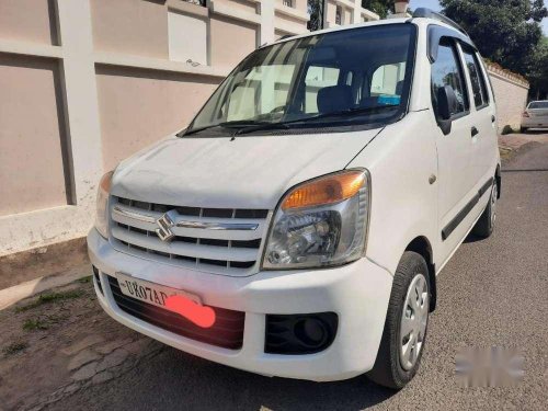 Used 2010 Maruti Suzuki Wagon R LXI MT for sale in Dehradun