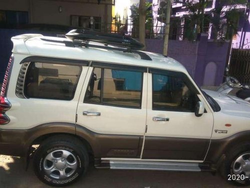 Mahindra Scorpio 2012 MT for sale in Chennai