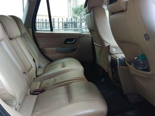 2008 Land Rover Range Rover Sport AT for sale in Mumbai