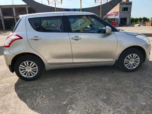 Used Maruti Suzuki Swift VDI 2012 MT for sale in Dhubri 