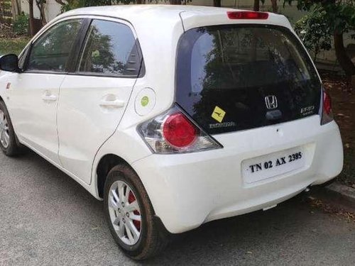 Honda Brio S Manual, 2013, Petrol MT for sale in Coimbatore