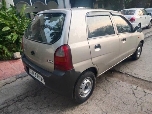 2005 Maruti Suzuki Alto MT for sale in Bangalore