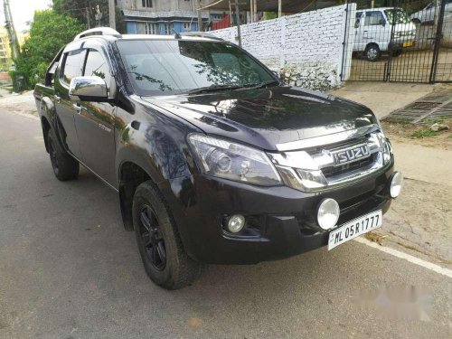 Isuzu ISUZU D-MAX V-Cross D-Max High, 2018, Diesel MT in Guwahati