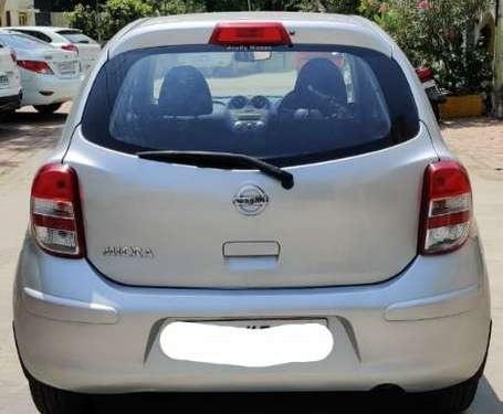 Used 2010 Nissan Micra XV MT for sale in Vadodara