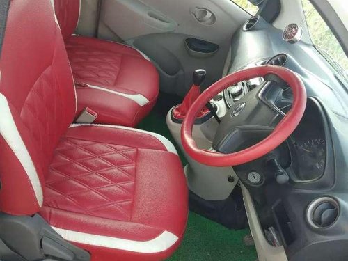 Used 2016 Datsun GO MT for sale in Budhana 