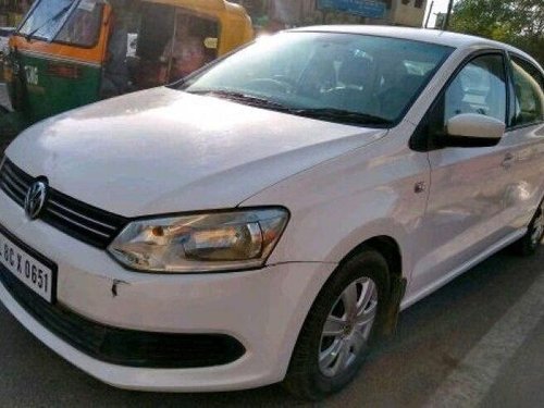 2011 Volkswagen Vento Petrol Style Limited Edition MT in New Delhi