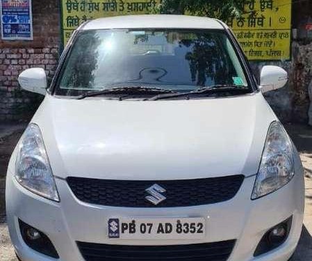Maruti Suzuki Swift VXI 2012 MT for sale in Hoshiarpur 