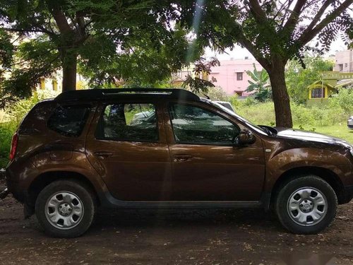 Renault Duster 85 PS RxL, 2015, Diesel MT for sale in Coimbatore