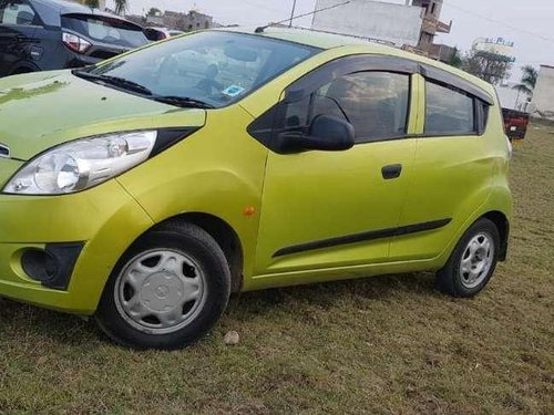Used 2011 Chevrolet Beat LS MT for sale in Nagpur