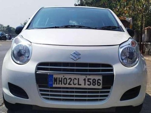 Maruti Suzuki A-Star Vxi (ABS), Automatic, 2012, Petrol AT in Pune