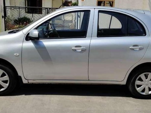 Used 2010 Nissan Micra XV MT for sale in Vadodara