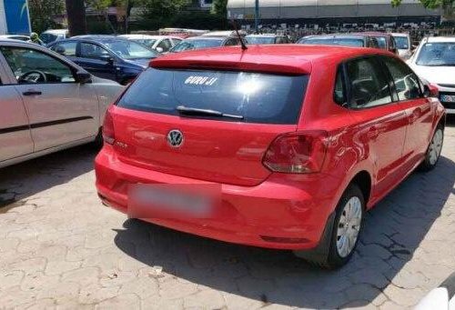 2016 Volkswagen Polo 1.2 MPI Comfortline MT in New Delhi