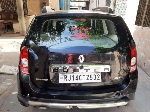 Renault Duster 2013 MT for sale in Jaipur