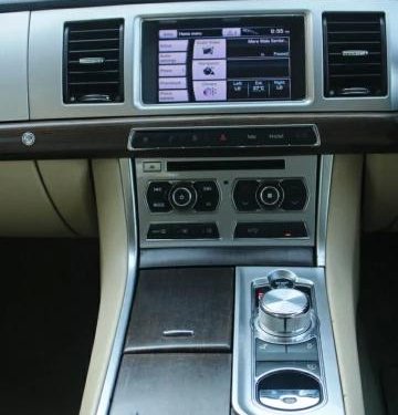 Jaguar XF 3.0 Litre S Premium Luxury 2013 AT for sale in Ahmedabad