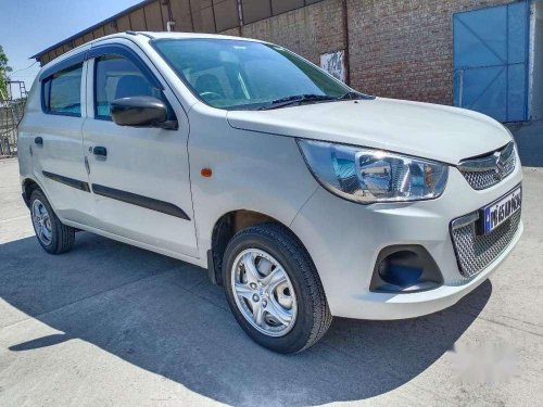 Maruti Suzuki Alto K10 LXI 2016 AT for sale in Panchkula