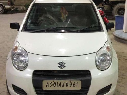 Used 2012 Maruti Suzuki A Star MT for sale in Guwahati