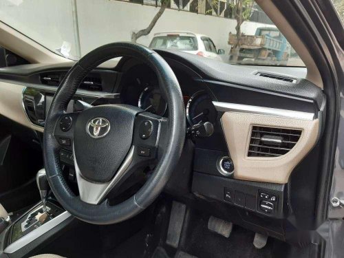 Used Toyota Corolla Altis VL 2016 MT for sale in Hyderabad 