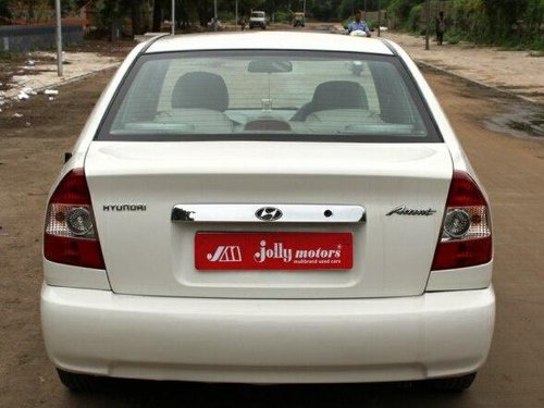 Hyundai Accent Executive 2011 MT for sale in Ahmedabad