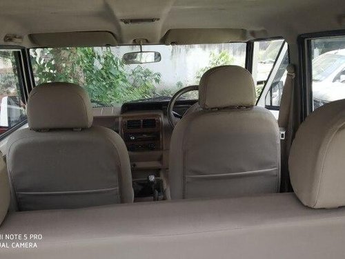 Mahindra Bolero SLX 2014 MT for sale in Patna