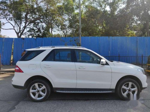 Mercedes-Benz M-Class 350 CDI, 2014, Diesel AT in Mumbai