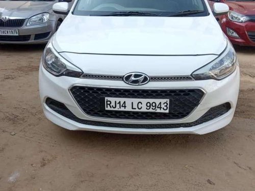 Used 2015 Hyundai i20 Magna MT for sale in Jaipur