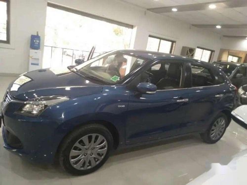 Used Maruti Suzuki Baleno 2017 MT for sale in Kedgaon