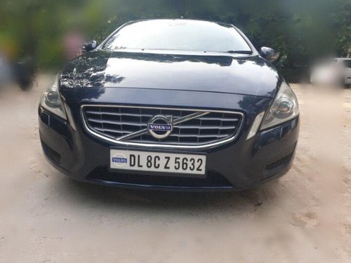 Used Volvo S60 D4 KINETIC 2013 AT for sale in New Delhi