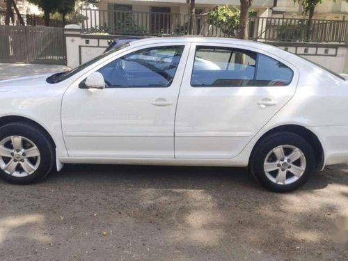 Used 2012 Skoda Laura Ambiente MT for sale in Ahmedabad