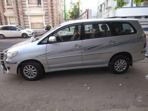 Used 2013 Toyota Innova MT for sale in Chennai 