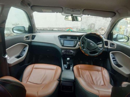 Hyundai Elite i20 Asta 1.2 2017 MT for sale in Jaipur