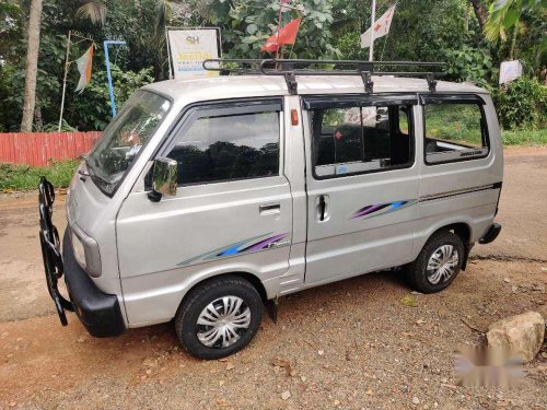 Used Maruti Suzuki Omni 2010 MT for sale in Alappuzha 