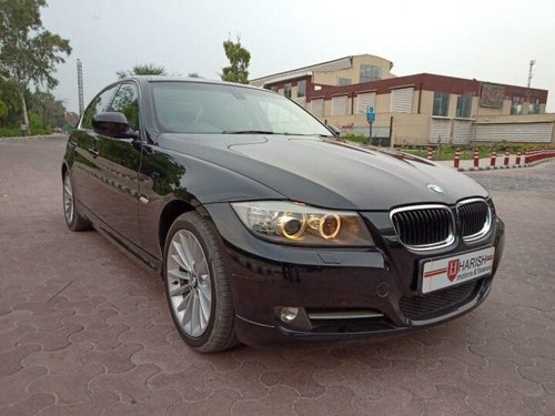 Used 2011 BMW 3 Series 2005-2011 AT for sale in New Delhi