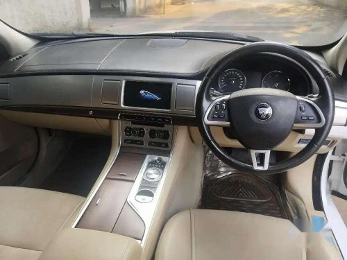 Jaguar XF 2.2 Diesel Luxury, 2014, Diesel AT in Gurgaon