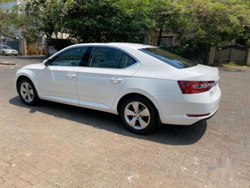 Skoda Octavia Ambiente 1.9 TDI 2017 AT for sale in Mumbai