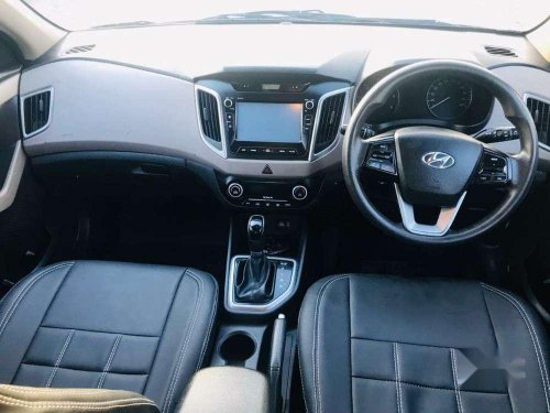 Used 2015 Hyundai Creta 1.6 SX Automatic AT for sale in Jamnagar