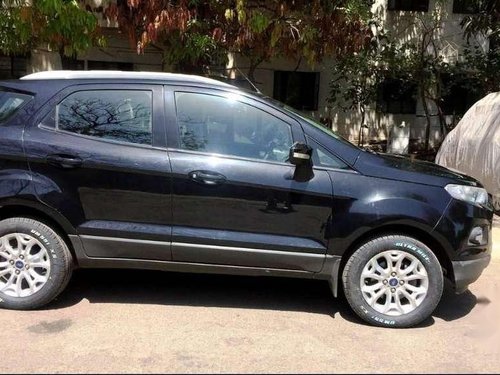 Used 2014 Ford EcoSport MT for sale in Pune